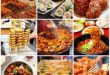 Top 9 Món ăn đường phố hấp dẫn nhất ở Hàn Quốc mà bạn không thể bỏ qua