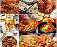 Top 9 Món ăn đường phố hấp dẫn nhất ở Hàn Quốc mà bạn không thể bỏ qua
