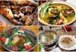Top 9 Món ăn đặc sản Tây Nam Bộ nổi tiếng nhất
