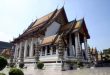 Top 9 Ngôi chùa nổi tiếng nhất Thái Lan