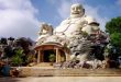 Top 9 Ngôi chùa nổi tiếng ở miền Tây Nam Bộ