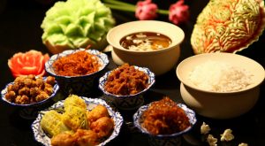 Top 9 Nhà hàng Thái Lan ngon nhất Hà Nội chuẩn vị xứ Chùa Vàng