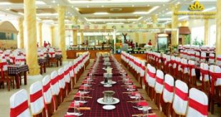 Top 9 Nhà hàng cao cấp nổi tiếng nhất Hà Nội