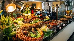 Top 9 Nhà hàng dành cho khách du lịch chất lượng nhất tại Hà Nội