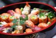 Top 9 Nhà hàng sushi ngon nhất ở Quận 1, TP. Hồ Chí Minh