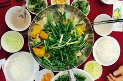 Top 9 Quán chả cá ngon nhất ở Hà Nội