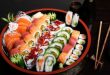 Top 9 Quán sushi ngon tại Hải Phòng