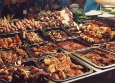 Top 9 Quán ăn Sài Gòn phục vụ xuyên Tết