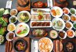 Top 9 Quán ăn chuẩn hương vị Hàn Quốc hút khách nhất tại Hà Nội