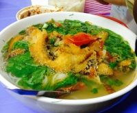 Top 9 Quán ăn ngon nhất đường Giải Phóng, Hà Nội