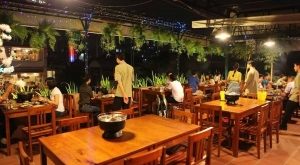Top 9 Quán ăn ngon, thu hút khách nhất tại Hà Nội