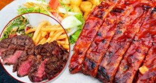 Top 9 Quán ăn ngon tại Mipec Long Biên – Hà Nội