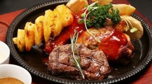 Top 9 Quán ăn ngon tại phố Giảng Võ – Hà Nội