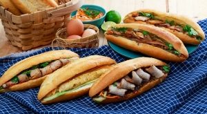 Top 9 Quán ăn ngon tại phố Trần Quốc Hoàn – Hà Nội