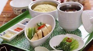 Top 9 Quán ăn ngon tại phố Đội Cấn – Hà Nội