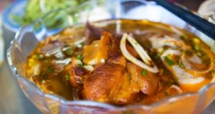 Top 9 Quán ăn ngon và hấp dẫn nhất ở Sài Gòn