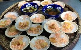 Top 9 Quán ăn vỉa hè ngon nức tiếng ở Huế