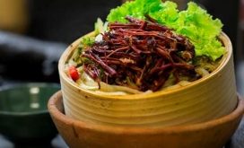 Top 9 Quán ăn đặc sản dân tộc ngon tại Hồ Chí Minh