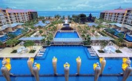 Top 9 Resort sang trọng bậc nhất ven biển miền Trung