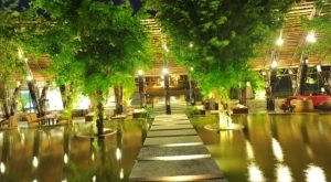 Top 9 Resort đẹp nhất gần Hà Nội