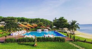 Top 9 Resort đẹp nhất tại đảo Phú Quốc