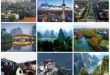 Top 9 Thành phố nên đến nhất ở Trung Quốc