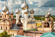 Top 9 Thành phố đẹp nhất nước Nga