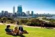 Top 9 Thành phố đẹp nhất trên thế giới năm 2017