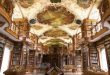 Top 9 Thư viện nổi bật nhất thế giới