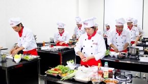 Top 9 Trung tâm dạy nấu ăn uy tín nhất ở Hà Nội