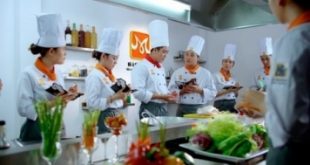 Top 9 Trung tâm dạy nấu ăn uy tín và chất lượng nhất ở TPHCM
