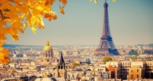 Top 9 Điều thú vị về nước Pháp có thể bạn chưa biết