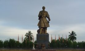 Top 9 Điểm du lịch văn hóa tâm linh nổi tiếng ở Nam Định