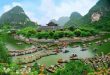 Top 9 Điểm du lịch văn hóa tâm linh nổi tiếng ở Ninh Bình
