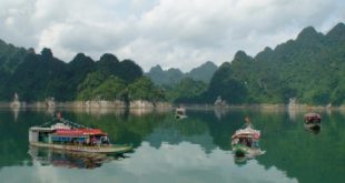 Top 9 Địa điểm du lịch nổi tiếng ở Tuyên Quang hấp dẫn du khách