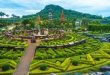 Top 9 Địa điểm nổi tiếng tại Thái Lan có thể bạn chưa biết
