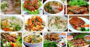 Top 9 Địa điểm ăn uống HOT nhất ở phố Hoàng Đạo Thúy