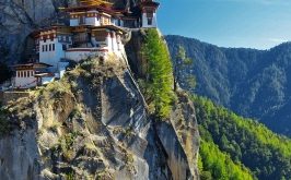 Top 9 điều thú vị nhất mà bạn chưa biết về đất nước Bhutan