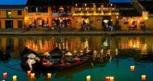 Top 9 điểm du lịch đẹp nhất Quảng Nam