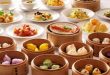 Top 9 đất nước có nền ẩm thực cuốn hút nhất thế giới
