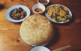Top 9 địa chỉ thưởng thức ẩm thực truyền thống tuyệt vời nhất Hà Nội