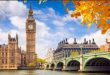 Top 9 địa điểm du lịch hấp dẫn nhất tại nước Anh