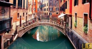 Top 9 địa điểm du lịch hấp dẫn nhất tại nước Ý