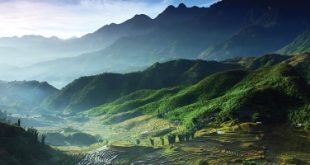 Top 9 địa điểm du lịch mạo hiểm thú vị nhất ở Việt Nam