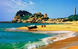 Top 9 địa điểm du lịch nổi tiếng Phan Thiết