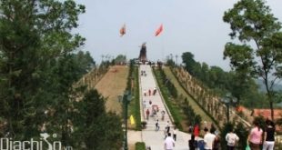 Top 9 địa điểm du lịch nổi tiếng nhất tại Sóc Sơn, Hà Nội