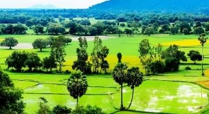 Top 9 địa điểm du lịch nổi tiếng nhất tỉnh An Giang