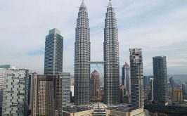 Top 9 địa điểm du lịch nổi tiếng nhất ở Malaysia