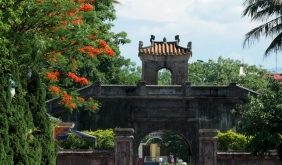 Top 9 địa điểm du lịch nổi tiếng tại Quảng Trị