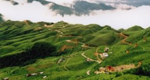 Top 9 địa điểm du lịch trên núi thú vị nhất ở Việt Nam